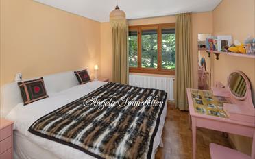 Chalet 9 pièces - image - 12