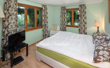 Chalet 9 pièces - image - 17