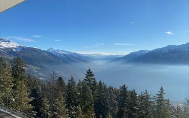 Apartment 5 rooms - image - 15