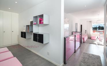 Duplex 5 pièces - image - 2