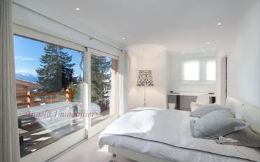 Duplex 5 pièces - image - 6