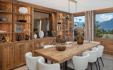 Wohnung 5.5 Zimmer - image - 1