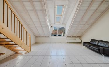 Duplex 5 pièces - image - 1