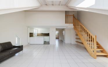 Duplex 5 pièces - image - 2