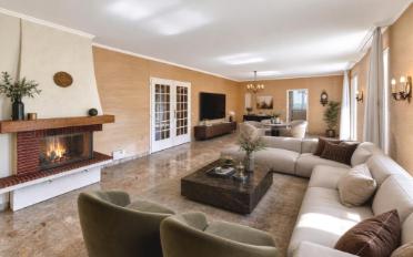 Single house 6 rooms - image - 4