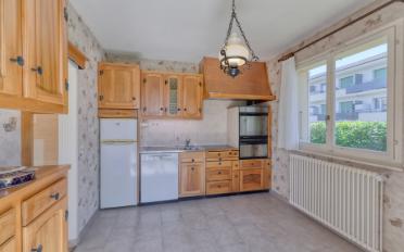 Single house 6 rooms - image - 6