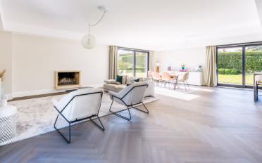 Villa 6 rooms - image - 1