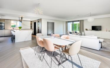 Villa 6 rooms - image - 9