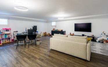 Villa 6 rooms - image - 10