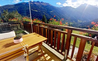 Wohnung 4 Zimmer - image - 9