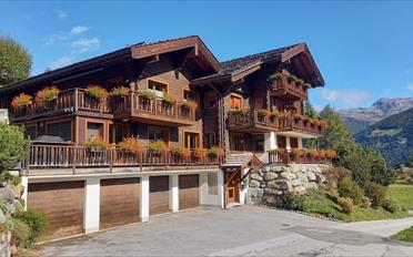 Wohnung 4 Zimmer - image - 15