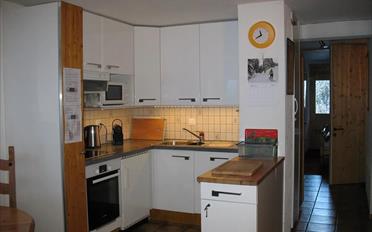 Möbl. Wohnobj. 3.5 Zimmer - image - 5