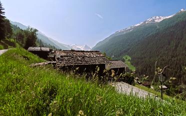 Chalet 5 pièces - image - 2