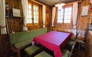 Chalet 5 pièces - image - 5