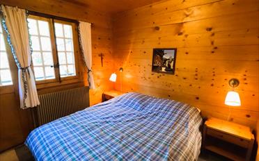 Chalet 5 pièces - image - 6