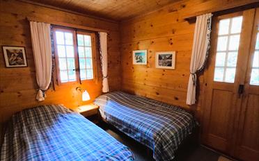 Chalet 5 pièces - image - 7