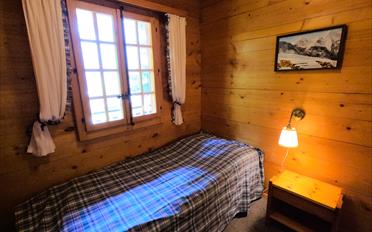 Chalet 5 pièces - image - 8