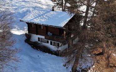 Chalet 5 pièces - image - 1