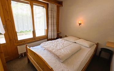 Furnished flat 3 rooms - image - 5
