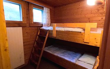 Furnished flat 3 rooms - image - 6