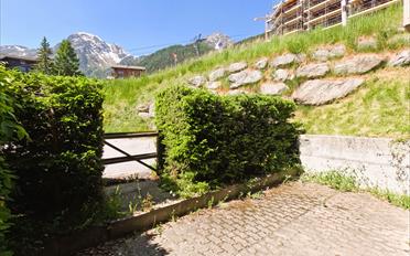 Furnished flat 3 rooms - image - 11