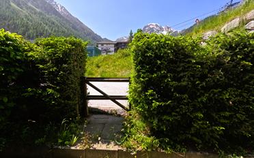 Furnished flat 3 rooms - image - 12