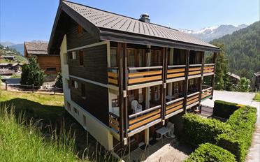 Furnished flat 3 rooms - image - 15