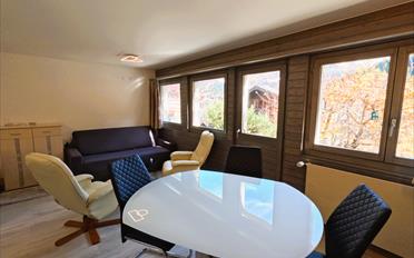 Wohnung 3.5 Zimmer - image - 2