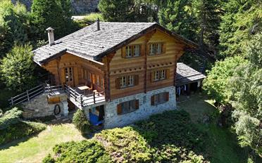 Chalet 7 Zimmer - image - 1