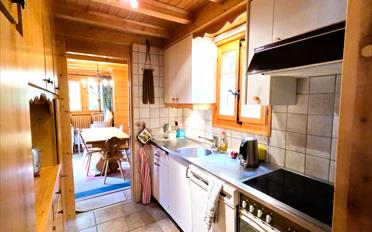 Chalet 7 Zimmer - image - 3