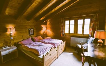 Chalet 7 Zimmer - image - 9