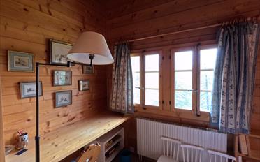 Chalet 7 Zimmer - image - 14