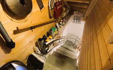 Chalet 7 Zimmer - image - 15