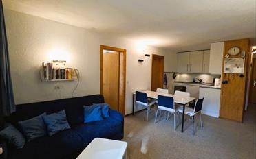 Wohnung 3.5 Zimmer - image - 1