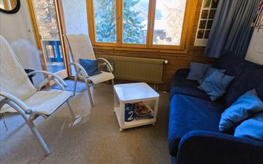 Wohnung 3.5 Zimmer - image - 2