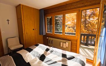 Wohnung 3.5 Zimmer - image - 6