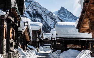 Chalet 6 pièces - image - 2