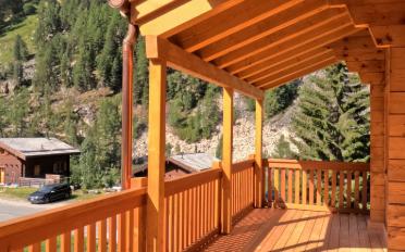 Chalet 6 pièces - image - 3
