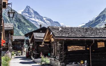 Chalet 6 pièces - image - 18