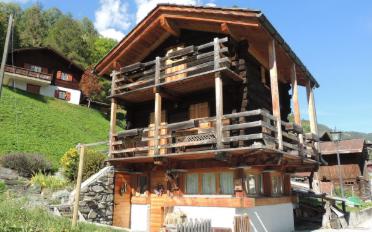 Chalet 4 rooms - image - 1