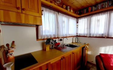 Chalet 4 rooms - image - 5