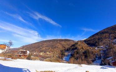Chalet 4 rooms - image - 16