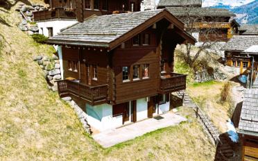 Chalet 5 pièces - image - 1