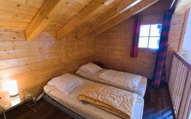 Chalet 5 pièces - image - 11