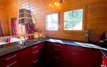 Chalet 5 pièces - image - 6