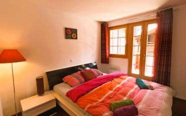 Chalet 5 pièces - image - 14