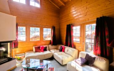 Chalet 5 pièces - image - 3