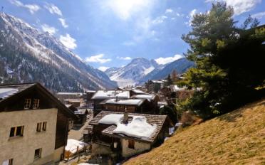 Chalet 5 pièces - image - 24