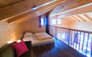 Chalet 5 pièces - image - 10