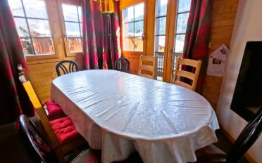 Chalet 5 pièces - image - 7